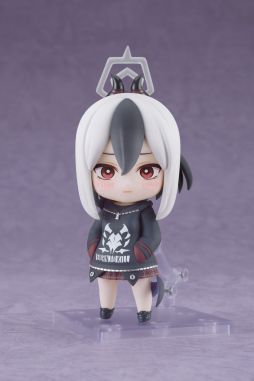 画像ギャラリー No.004のサムネイル画像 / 「ブルーアーカイブ -Blue Archive-」のフィギュア「ねんどろいど 鬼方カヨコ」が2026年1月に発売決定。予約受付を開始