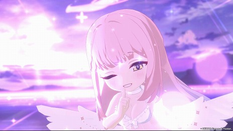 画像ギャラリー No.005のサムネイル画像 / 「ブルーアーカイブ」水着姿のナギサ＆ミカのピックアップ募集を開始。一部攻撃パターンを変更した総力戦「市街地戦・ホド」を開催