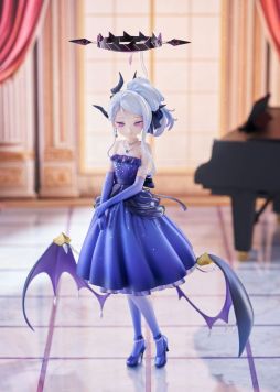 画像ギャラリー No.002のサムネイル画像 / 「ブルーアーカイブ -Blue Archive-」のスケールフィギュア「ヒナ（ドレス）」が2026年8月に発売決定。先生が選んだ特別なドレスを再現