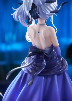 画像ギャラリー No.003のサムネイル画像 / 「ブルーアーカイブ -Blue Archive-」のスケールフィギュア「ヒナ（ドレス）」が2026年8月に発売決定。先生が選んだ特別なドレスを再現