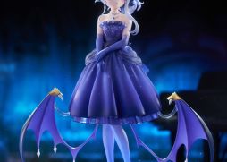 画像ギャラリー No.004のサムネイル画像 / 「ブルーアーカイブ -Blue Archive-」のスケールフィギュア「ヒナ（ドレス）」が2026年8月に発売決定。先生が選んだ特別なドレスを再現