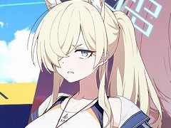 「ブルーアーカイブ -Blue Archive-」，復刻イベント「Say-Bing!」が本日スタート。ローソンとのコラボキャンペーンも開催中
