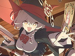 「ブルーアーカイブ」にワイルドハント芸術学院のエリ，カノエが8月20日に参戦。同日にスタートするイベント詳細も明らかに