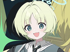「ブルーアーカイブ」，新キャラクター★3「リツ」のピックアップ募集を開始。メインストーリーVol.6「過ぎ去りし刻のオラトリオ」編 第2章も公開に