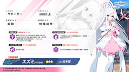 画像ギャラリー No.003のサムネイル画像 / 「ブルアカ」，10月22日スタートの新イベントは魔法少女モノ。2026年1月には5周年を記念したフェスの開催も決定