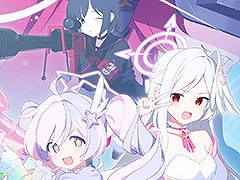 「ブルアカ」，10月22日スタートの新イベントは魔法少女モノ。2026年1月には5周年を記念したフェスの開催も決定