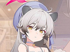 「ブルアカ」にドレス姿のツクヨ，ミチルが参戦。12月24日にスタートするゲーム内イベントは忍術研究部にフォーカスした物語を楽しめる
