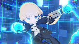 画像ギャラリー No.006のサムネイル画像 / PC版「ブルーアーカイブ」のサービスが本日スタート。臨戦版リオ,ヒマリが登場するピックアップ募集も開幕
