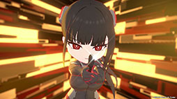 画像ギャラリー No.010のサムネイル画像 / PC版「ブルーアーカイブ」のサービスが本日スタート。臨戦版リオ,ヒマリが登場するピックアップ募集も開幕