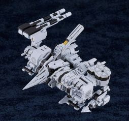 画像ギャラリー No.012のサムネイル画像 / 「ブルーアーカイブ」のプラモデル「MODEROID ダアト」が10月に発売決定。ヘイローを含まない全高が約200mm