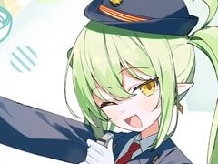 「ブルアカ新幹線」に乗車してきた。「ブルーアーカイブ」声優陣のトークと共に楽しむ，東京〜名古屋の旅