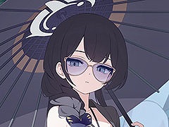「ブルーアーカイブ」に水着姿のキサキ，シュンが6月24日に登場。新イベント「嵐過天晴」の詳細も明らかに