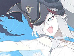 「ブルアカ」，夏イベントはゲヘナ学園の「万魔殿」にフォーカス。マコト，サツキら5名が水着姿になって登場