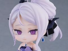 「ブルーアーカイブ -Blue Archive-」のフィギュア「ねんどろいど 空崎ヒナ（ドレス） べーしっく」が12月に発売決定。予約受付を開始
