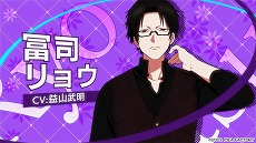 画像ギャラリー No.007のサムネイル画像 / 恋愛ADV「Paradigm Paradox」,8P(エイトピース)が歌う主題歌を収録したオープニングムービーが本日公開