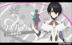 画像ギャラリー No.005のサムネイル画像 / 「Paradigm Paradox」“男女逆転”する8人のCVを収録した最新PVが公開。ゲームシステムや特典情報も
