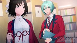 画像ギャラリー No.008のサムネイル画像 / 「乙女チック4Gamer」第294回:若手声優企画“8P”とコラボした「Paradigm Paradox」は,ヒーロー×ヴィランズのストーリー