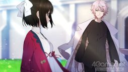 画像ギャラリー No.009のサムネイル画像 / 「乙女チック4Gamer」第294回:若手声優企画“8P”とコラボした「Paradigm Paradox」は,ヒーロー×ヴィランズのストーリー