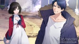 画像ギャラリー No.011のサムネイル画像 / 「乙女チック4Gamer」第294回:若手声優企画“8P”とコラボした「Paradigm Paradox」は,ヒーロー×ヴィランズのストーリー