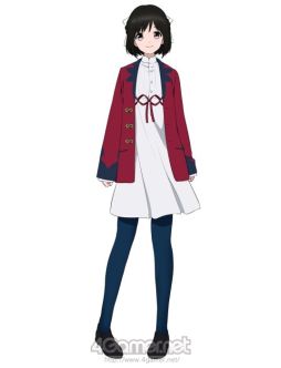 画像ギャラリー No.012のサムネイル画像 / 「乙女チック4Gamer」第294回:若手声優企画“8P”とコラボした「Paradigm Paradox」は,ヒーロー×ヴィランズのストーリー