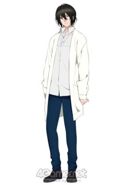 画像ギャラリー No.014のサムネイル画像 / 「乙女チック4Gamer」第294回:若手声優企画“8P”とコラボした「Paradigm Paradox」は,ヒーロー×ヴィランズのストーリー