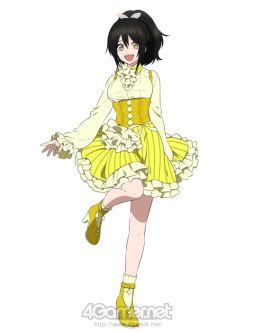 画像ギャラリー No.015のサムネイル画像 / 「乙女チック4Gamer」第294回:若手声優企画“8P”とコラボした「Paradigm Paradox」は,ヒーロー×ヴィランズのストーリー