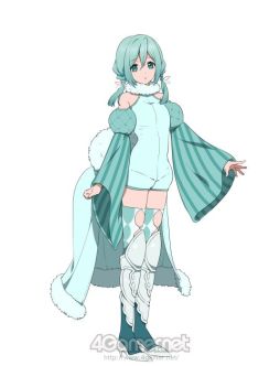 画像ギャラリー No.019のサムネイル画像 / 「乙女チック4Gamer」第294回:若手声優企画“8P”とコラボした「Paradigm Paradox」は,ヒーロー×ヴィランズのストーリー