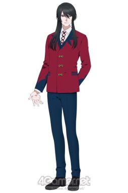 画像ギャラリー No.020のサムネイル画像 / 「乙女チック4Gamer」第294回:若手声優企画“8P”とコラボした「Paradigm Paradox」は,ヒーロー×ヴィランズのストーリー