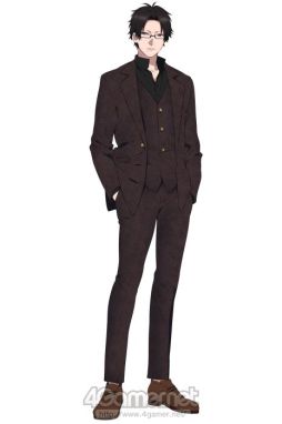 画像ギャラリー No.024のサムネイル画像 / 「乙女チック4Gamer」第294回:若手声優企画“8P”とコラボした「Paradigm Paradox」は,ヒーロー×ヴィランズのストーリー