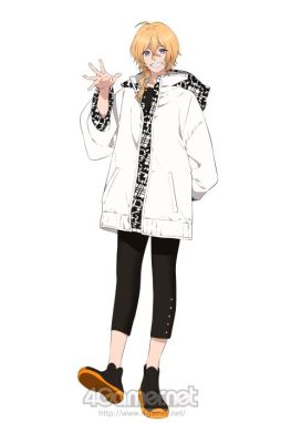 画像ギャラリー No.026のサムネイル画像 / 「乙女チック4Gamer」第294回:若手声優企画“8P”とコラボした「Paradigm Paradox」は,ヒーロー×ヴィランズのストーリー