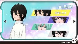 画像ギャラリー No.036のサムネイル画像 / 「乙女チック4Gamer」第294回:若手声優企画“8P”とコラボした「Paradigm Paradox」は,ヒーロー×ヴィランズのストーリー
