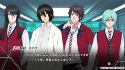 画像ギャラリー No.042のサムネイル画像 / 正義と悪の間で揺れ動く「Paradigm Paradox」プレイレポート。閉ざされた世界で生きる少女に降りかかる選択の時