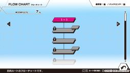 画像ギャラリー No.058のサムネイル画像 / 正義と悪の間で揺れ動く「Paradigm Paradox」プレイレポート。閉ざされた世界で生きる少女に降りかかる選択の時