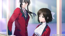画像ギャラリー No.061のサムネイル画像 / 正義と悪の間で揺れ動く「Paradigm Paradox」プレイレポート。閉ざされた世界で生きる少女に降りかかる選択の時