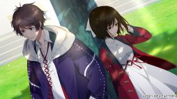 画像ギャラリー No.062のサムネイル画像 / 正義と悪の間で揺れ動く「Paradigm Paradox」プレイレポート。閉ざされた世界で生きる少女に降りかかる選択の時