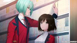 画像ギャラリー No.064のサムネイル画像 / 正義と悪の間で揺れ動く「Paradigm Paradox」プレイレポート。閉ざされた世界で生きる少女に降りかかる選択の時