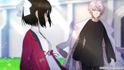 画像ギャラリー No.065のサムネイル画像 / 正義と悪の間で揺れ動く「Paradigm Paradox」プレイレポート。閉ざされた世界で生きる少女に降りかかる選択の時