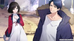 画像ギャラリー No.067のサムネイル画像 / 正義と悪の間で揺れ動く「Paradigm Paradox」プレイレポート。閉ざされた世界で生きる少女に降りかかる選択の時