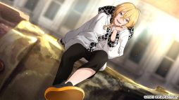 画像ギャラリー No.068のサムネイル画像 / 正義と悪の間で揺れ動く「Paradigm Paradox」プレイレポート。閉ざされた世界で生きる少女に降りかかる選択の時