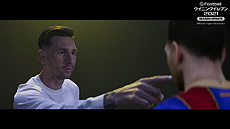 画像ギャラリー No.005のサムネイル画像 / 「eFootball ウイニングイレブン 2021 SEASON UPDATE」が本日リリース。メッシ選手が出演するローンチトレイラーが公開