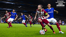 eFootball ウイニングイレブン 2021 SEASON UPDATE