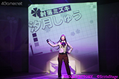 画像ギャラリー No.009のサムネイル画像 / 舞台「CharadeManiacs」情報班編をレポート。ときめくシーンも満載の本格派ミステリーを味わおう
