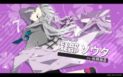 画像ギャラリー No.008のサムネイル画像 / 「CharadeManiacs for Nintendo Switch」の発売日が9月16日に決定。各種特典の情報も公開