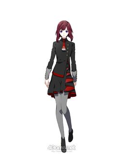 画像ギャラリー No.013のサムネイル画像 / 「乙女チック4Gamer」第309回:「CharadeManiacs for Nintendo Switch」を特集。異世界を舞台にした謎多き恋愛ADV