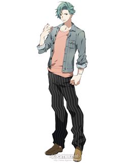 画像ギャラリー No.019のサムネイル画像 / 「乙女チック4Gamer」第309回:「CharadeManiacs for Nintendo Switch」を特集。異世界を舞台にした謎多き恋愛ADV