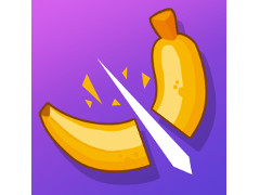 フルーツを自由にカットしよう。パズルゲーム「グッドスライス」を紹介する「（ほぼ）日刊スマホゲーム通信」第2352回