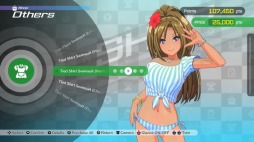画像ギャラリー No.002のサムネイル画像 / PC版「神田川 JET GIRLS」が8月26日にSteamでリリース。ジェットレースに青春を懸ける少女達の群像劇を描いたレースアクション