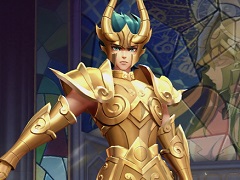 【PR】超美麗3DRPG「聖闘士星矢 ライジングコスモ」パーティ採用をオススメするキャラは？ 序盤の攻略ポイントも解説する先行プレイレポートを掲載