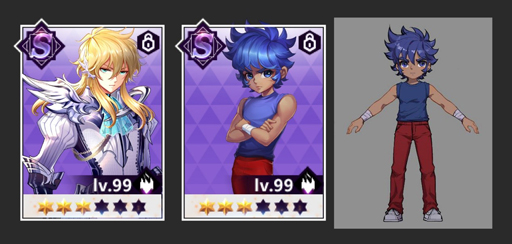 画像ギャラリー No.004のサムネイル画像 / 「聖闘士星矢 ライジングコスモ」でイベントが多数開催。聖闘士や豪華報酬の獲得チャンス