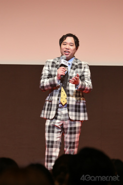 画像ギャラリー No.015のサムネイル画像 / ハリウッド映画「聖闘士星矢 The Beginning」ジャパンプレミアをレポート。新田真剣佑さんを含む俳優陣と監督,日本語吹替え版の声優陣も登壇